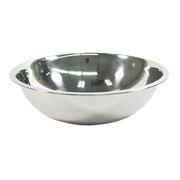 Winco 20 qt Stainless Steel Mixing Bowl MXB-2000Q